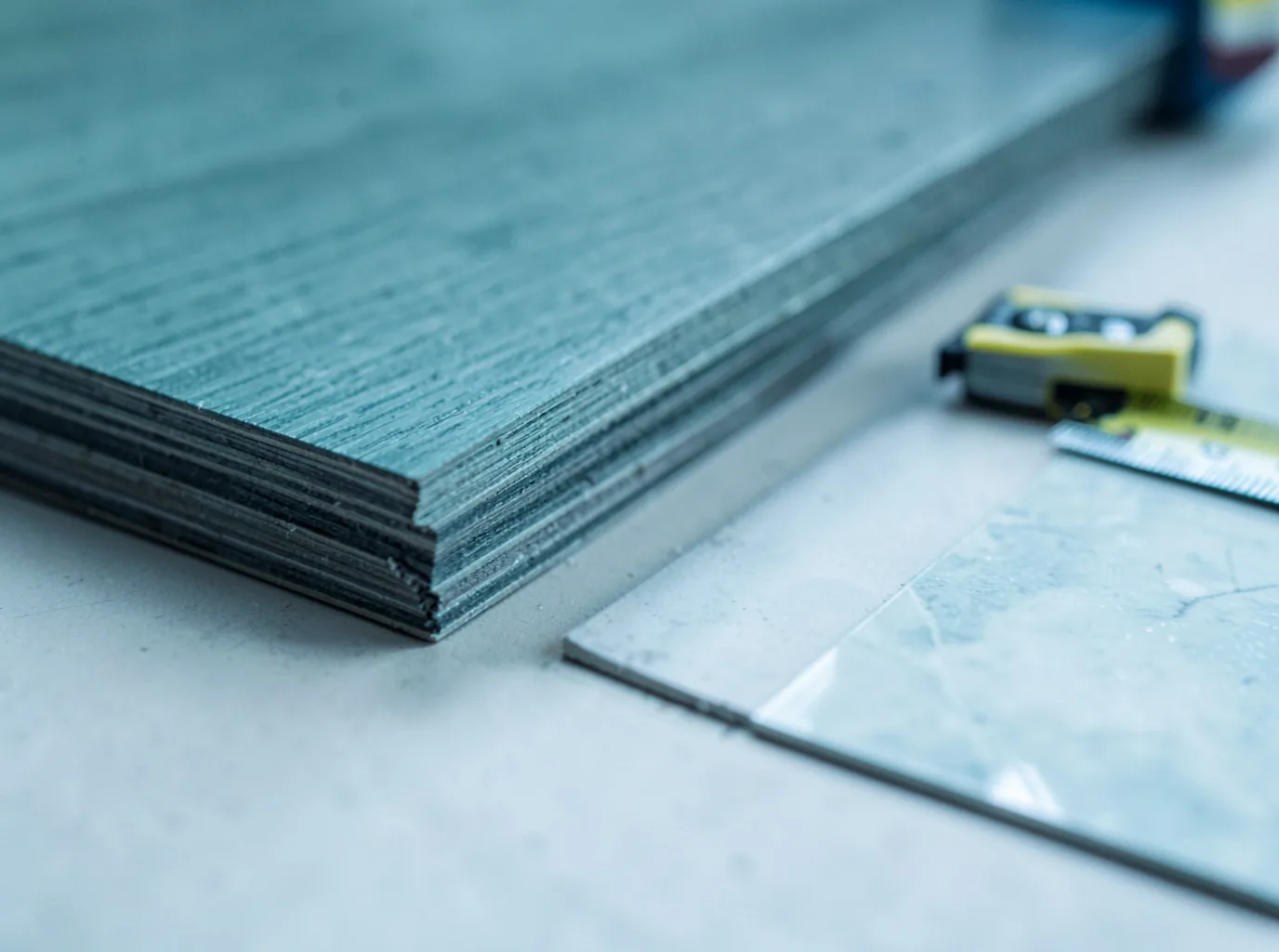 Luxury Vinyl Plank Installation Kilmarnock, VA FAQs